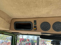 1986 fendt favorit 612 lsa vierwielaangedreven landbouwtractor - afbeelding 37 van  43