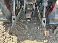 1986 fendt turbomatik favorit 610ls vierwielaangedreven landbouwtractor - afbeelding 11 van  23