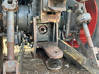 1986 fendt turbomatik favorit 610ls vierwielaangedreven landbouwtractor - afbeelding 12 van  23