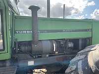 1986 fendt turbomatik favorit 610ls vierwielaangedreven landbouwtractor - afbeelding 13 van  23