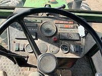 1986 fendt turbomatik favorit 610ls vierwielaangedreven landbouwtractor - afbeelding 16 van  23