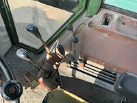 1986 fendt turbomatik favorit 610ls vierwielaangedreven landbouwtractor - afbeelding 17 van  23