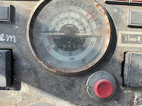 1986 fendt turbomatik favorit 610ls vierwielaangedreven landbouwtractor - afbeelding 18 van  23