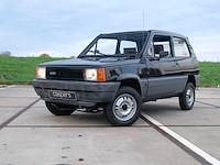 1986 fiat panda 4x4 45 cl personenauto - afbeelding 1 van  3