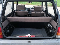 1986 fiat panda 4x4 45 cl personenauto - afbeelding 5 van  38