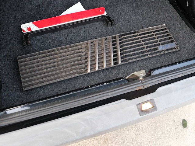 1986 fiat panda 4x4 45 cl personenauto - afbeelding 6 van  38