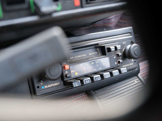 1986 fiat panda 4x4 45 cl personenauto - afbeelding 13 van  38