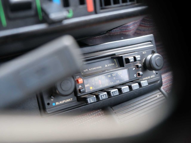 1986 fiat panda 4x4 45 cl personenauto - afbeelding 17 van  38