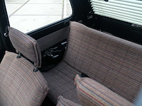 1986 fiat panda 4x4 45 cl personenauto - afbeelding 19 van  38