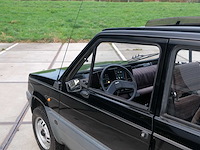 1986 fiat panda 4x4 45 cl personenauto - afbeelding 21 van  38