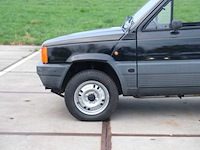 1986 fiat panda 4x4 45 cl personenauto - afbeelding 24 van  38