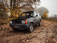 1986 fiat panda 4x4 45 cl personenauto - afbeelding 26 van  38