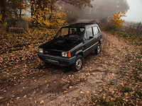1986 fiat panda 4x4 45 cl personenauto - afbeelding 27 van  38