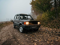1986 fiat panda 4x4 45 cl personenauto - afbeelding 28 van  38