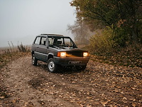 1986 fiat panda 4x4 45 cl personenauto - afbeelding 29 van  38