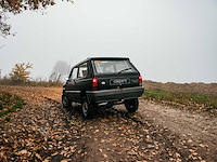 1986 fiat panda 4x4 45 cl personenauto - afbeelding 31 van  38
