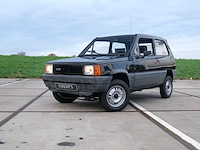 1986 fiat panda 4x4 45 cl personenauto - afbeelding 33 van  38