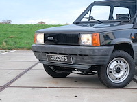 1986 fiat panda 4x4 45 cl personenauto - afbeelding 35 van  38