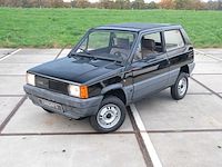1986 fiat panda 4x4 45 cl personenauto - afbeelding 36 van  38