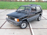 1986 fiat panda 4x4 45 cl personenauto - afbeelding 37 van  38