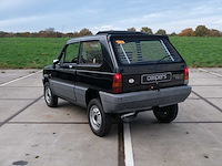 1986 fiat panda 4x4 45 cl personenauto - afbeelding 38 van  38