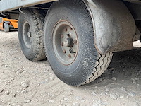 1986 hapert g 2700 machinetransporter met kiepfunctie - afbeelding 3 van  12
