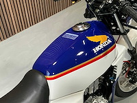 1986 honda bromfiets mbx 50 brommer - afbeelding 14 van  22