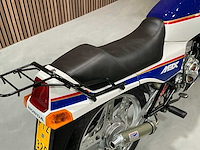 1986 honda bromfiets mbx 50 brommer - afbeelding 15 van  22