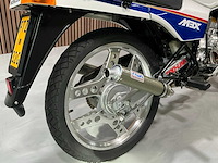 1986 honda bromfiets mbx 50 brommer - afbeelding 21 van  22