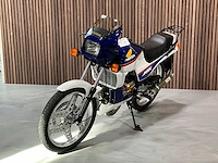 1986 honda bromfiets mbx 50 brommer