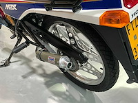 1986 honda bromfiets mbx 50 brommer - afbeelding 2 van  2