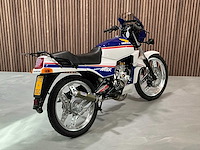 1986 honda bromfiets mbx 50 brommer - afbeelding 5 van  22