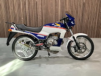 1986 honda bromfiets mbx 50 brommer - afbeelding 8 van  22