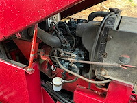 1986 ims nimson 2100r minirupsgraafmachine - afbeelding 14 van  19