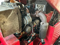 1986 ims nimson 2100r minirupsgraafmachine - afbeelding 15 van  19