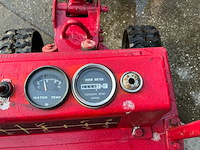 1986 ims nimson 2100r minirupsgraafmachine - afbeelding 19 van  19