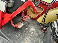 1986 international 745xl ergo-s tweewielaangedreven landbouwtractor - afbeelding 29 van  43