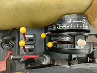 1986 international 745xl ergo-s tweewielaangedreven landbouwtractor - afbeelding 30 van  43