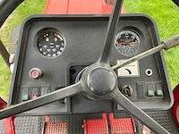 1986 international 745xl ergo-s tweewielaangedreven landbouwtractor - afbeelding 33 van  43