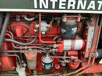 1986 international 745xl ergo-s tweewielaangedreven landbouwtractor - afbeelding 42 van  43