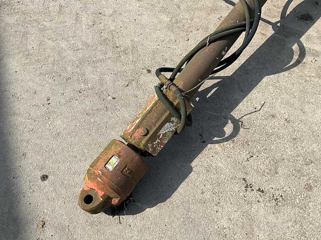 1986 kinshofer 231-3000 grijperbak - afbeelding 3 van  13