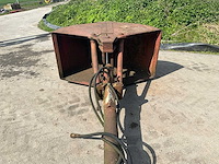 1986 kinshofer 231-3000 grijperbak - afbeelding 4 van  13