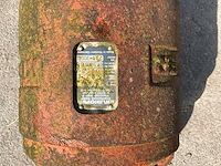 1986 kinshofer 231-3000 grijperbak - afbeelding 5 van  13