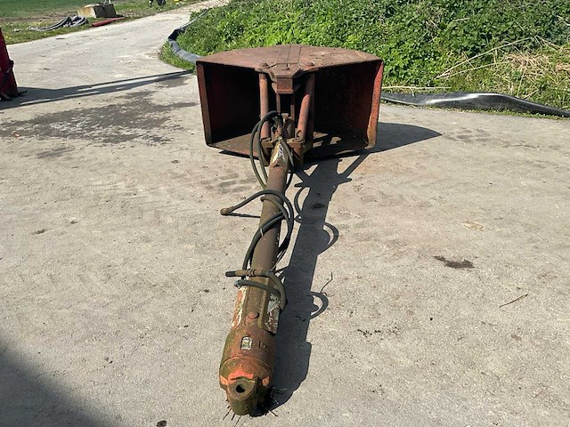 1986 kinshofer 231-3000 grijperbak - afbeelding 6 van  13