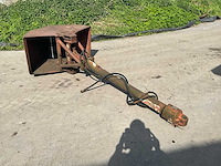 1986 kinshofer 231-3000 grijperbak - afbeelding 7 van  13