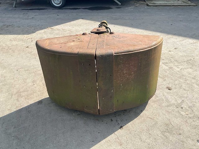 1986 kinshofer 231-3000 grijperbak - afbeelding 10 van  13