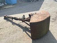 1986 kinshofer 231-3000 grijperbak - afbeelding 11 van  13