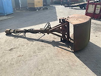 1986 kinshofer 231-3000 grijperbak - afbeelding 12 van  13