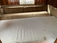 1986 knaus azur 380 caravan - afbeelding 18 van  24