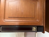 1986 knaus azur 380 caravan - afbeelding 20 van  24